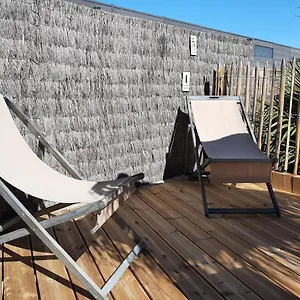 Le Du Bois Flotté , Saint-Malo France