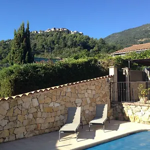 En Rez De , Gattières France